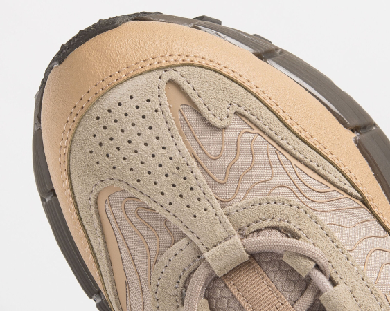 Кроссовки Кроссовки Reebok Zig Kinetica 2.5 Edge modern beige/sahara/trek grey Артикул GZ218411, GZ21846, GZ21849, GZ218413, GZ21848.5, GZ218410.5, GZ218411.5, GZ218412, GZ21849.5, GZ218410