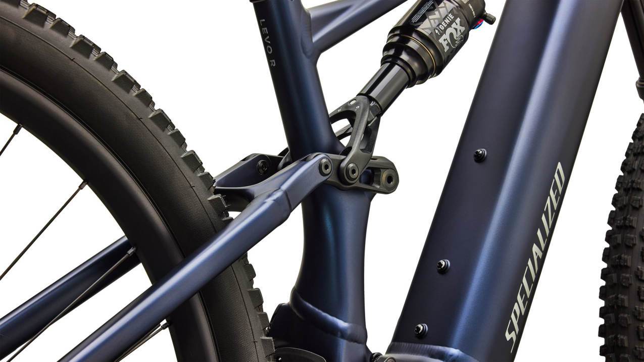 TURBO LEVO - лучшее из возможного! Specialized Turbo Levo R Comp Alloy 29 2027 Satin Metallic Deep Marine Артикул 95727-5502, 95727-5505, 95727-5503, 95727-5506, 95727-5504