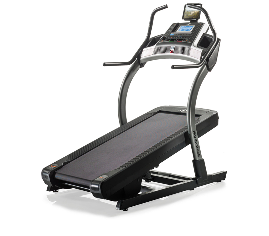Беговые дорожки Nordic Track X7i Артикул 