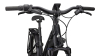 TURBO VADO - свой в городе! Specialized Turbo Vado 4.0 IGH Step-Through 2025 Gloss Castblack / Satin Silver Reflective Артикул 95324-9404, 95324-9402, 95324-9405, 95324-9403