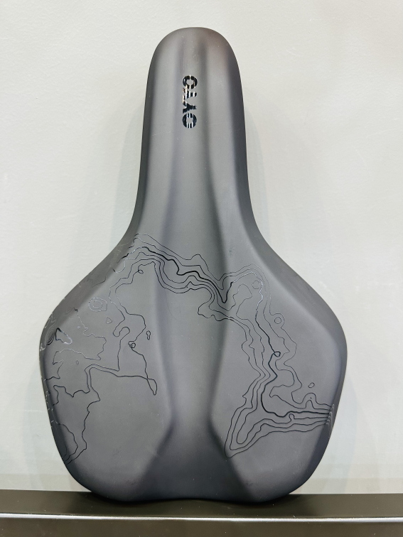 Седла Седло OYYO SD01 270x189мм гель Артикул 