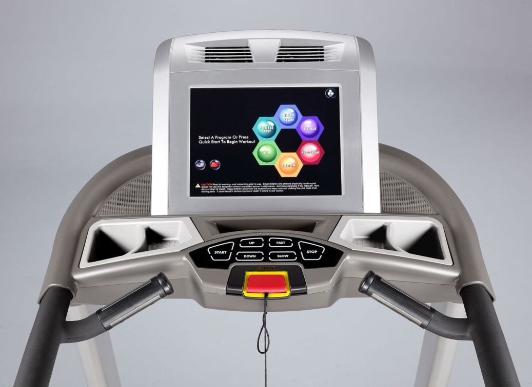Беговые дорожки Spirit Fitness CT820 Артикул 