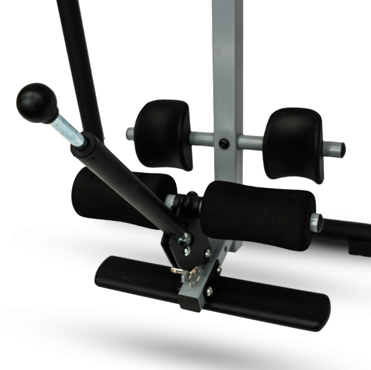 Инверсионные столы OXYGEN FITNESS SPINEX домашний Артикул 