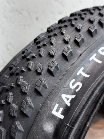 Покрышки Покрышка 29 Specialized Fast Trak Flex Lite T5/T7 TLR XC Артикул 00125-4111, 00125-4110