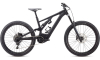 TURBO KENEVO - Больше трейлов! Specialized Turbo Kenevo Expert 6fattie 2020 Black / Black / Stickerkit Артикул 98020-3205, 98020-3204, 98020-3202, 98020-3203
