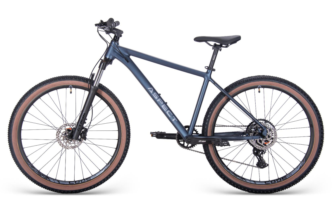 Купить Aspect Cobalt Pro 27.5 2025 Синий Артикул 4640258344004, 4640258344011