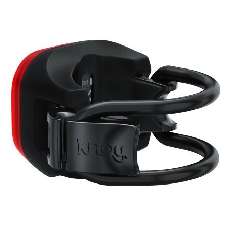 Фары и фонари Фонарь задний Knog Blinder Mini Square Артикул 12984