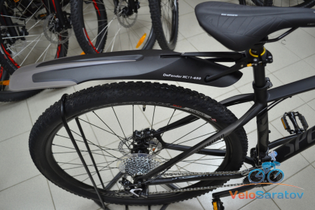 Крылья Крыло заднее Topeak Defender XC11-29er Артикул 