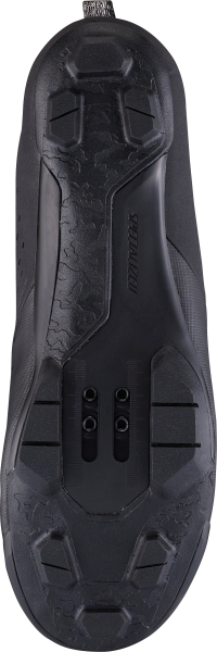 Велотуфли MTB Specialized Recon 1.0 2024 Black