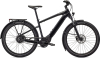 TURBO VADO - свой в городе! Specialized Turbo Vado 3.0 IGH 2023 Cast Black / Silver Reflective Артикул 95322-7404, 95322-7403, 95322-7405, 95322-7402