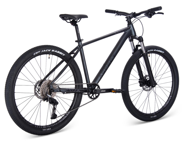 Aspect Nickel Elite 27.5 2025 Серый