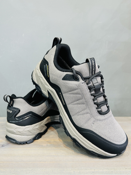 Кроссовки Strobbs B3607-10 серый