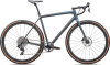 Циклокроссовые, внедорожные велосипеды Specialized Crux Pro Sram Force eTap AXS 2025 Satin Carbon / Deep Lake Metallic / Smoke / White Sage Артикул 91425-1061, 91425-1052, 91425-1054, 91425-1056, 91425-1049, 91425-1058