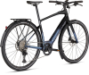 TURBO VADO - свой в городе! Specialized Turbo Vado SL 5.0 EQ Tarmac Black / Cast Battleship / Black Reflective Артикул 93920-3102, 93920-3104, 93920-3103, 93920-3105