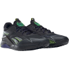 Кроссовки Кроссовки Reebok Nano X2 TR Adventure core black/bold purple/solar acid yellow Артикул HQ58528.5