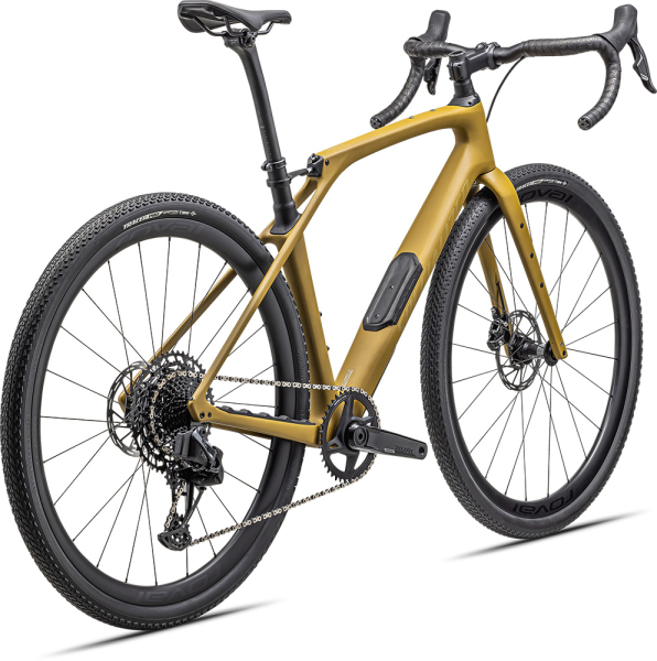 Гравийные велосипеды, комфорт плюс Specialized Diverge STR Expert Carbon 2023 Satin Harvest Gold/Gold Ghost Pearl Артикул 96223-3156, 96223-3149, 96223-3154, 96223-3158, 96223-3152, 96223-3161