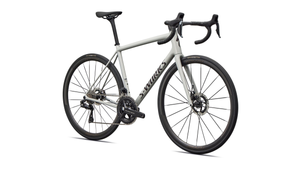 Specialized S-Works Aethos 2 Shimano Dura-Ace Di2 2026 Gloss Dolomite Metallic