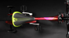 Для девочек с 3-х до 5-ти лет Silverback SENZA 16 2018 Артикул 