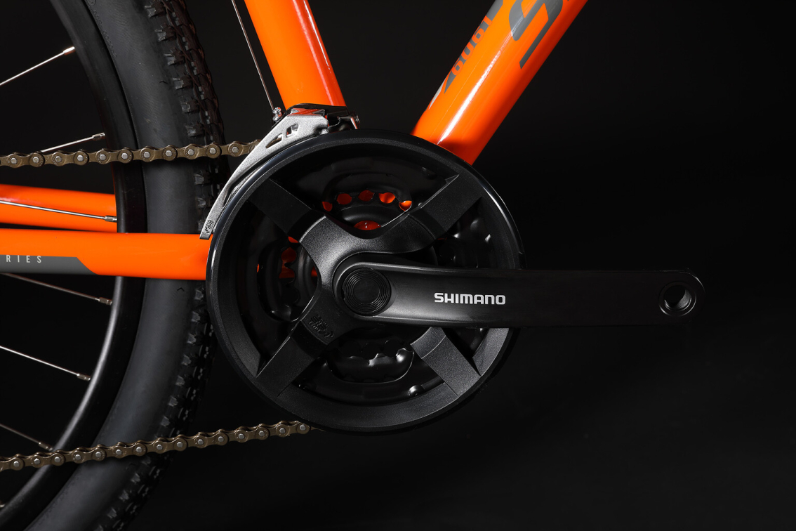 Купить Silverback Stride 27-D 27,5"  2018 Артикул 60097000406794, 60097000406861, 60097000406862, 60097000406792, 60097000406793, 60097000406864, 60097000406863, 60097000406791, 60097000406865