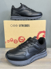 Кроссовки Кроссовки Strobbs F7570-3 черный Артикул F7570-3-37, F7570-3-36, F7570-3-38, F7570-3-40, F7570-3-39