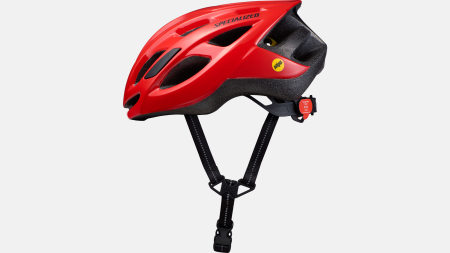 Шлем Specialized Chamonix MIPS (красный M/L)