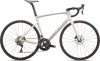Шоссейные велосипеды Specialized Tarmac SL7 Sport - Shimano 105 2025 Gloss Dune White / Chaos Pearl Артикул 90625-6154, 90625-6161, 90625-6158, 90625-6149, 90625-6156, 90625-6152, 90625-6144