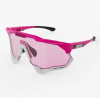 Очки Очки спортивные Scicon AeroShade XL оправа Pink Fluo линза SCNPP Multimirror Blue + Pink Артикул 