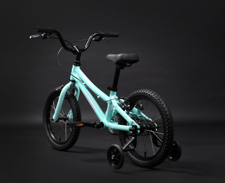 Для девочек с 3-х до 5-ти лет Silverback Sally 4.6 SS 2017 Артикул 60095423039991