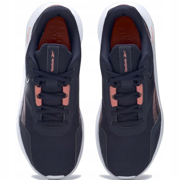 Кроссовки Кроссовки Reebok Energylux 2.0 vector navy/twisted coral/ftwr white Артикул S238277.5, S238279, S238276.5, S238278.5, S238278, S238276, S238277