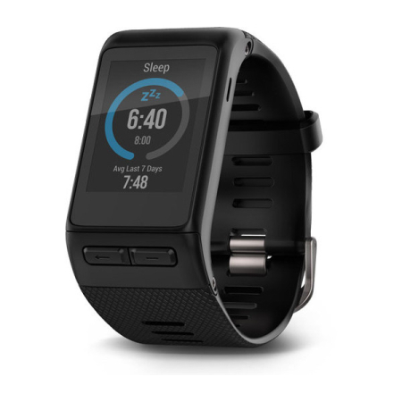 Спортивные часы Garmin Vivoactive HR Смарт-часы с GPS Артикул 010-01605-07, 010-01605-06