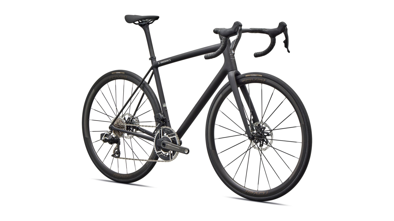 S-WORKS велосипеды шоссе Specialized S-Works Aethos 2 SRAM RED AXS 2026 Satin Carbon Артикул 97226-0249, 97226-0258, 97226-0256, 97226-0261, 97226-0254, 97226-0252