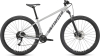 Купить Specialized Rockhopper Comp 27,5 2X 2021 Gloss Metallic White Silver / Satin Black Артикул 91520-2001, 91520-2003, 91520-2002