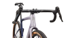 Гравийный велосипед, гоночный Specialized Crux 5 Comp - SRAM Rival XPLR AXS 2027 Amethyst Frost Артикул 91427-5061, 91427-5054, 91427-5058, 91427-5052, 91427-5049, 91427-5056