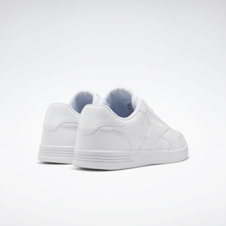 Кроссовки Кеды Reebok Royal Techque T white/white Артикул BS90889.5, BS90889, BS90887, BS90887.5, BS908810, BS90888, BS908810.5, BS908811.5, BS908811, BS90888.5, BS908812, BS908813