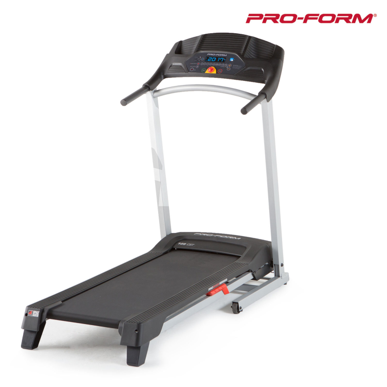 Беговые дорожки Pro-Form 105CST Артикул 