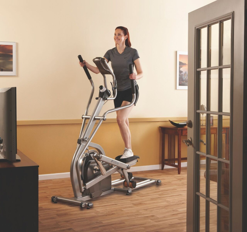 Эллиптические тренажеры Spirit Fitness XG200 Артикул 