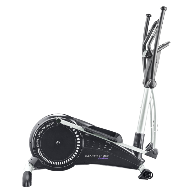 Эллиптические тренажеры CLEAR FIT CrossPower CX250 Артикул 