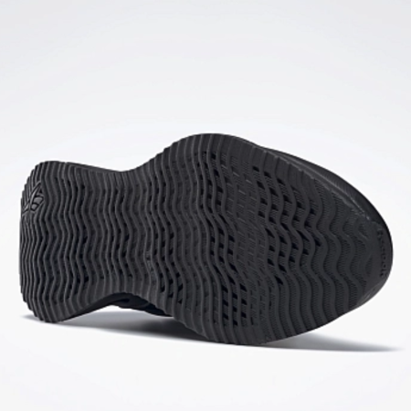 Кроссовки Кроссовки Reebok Zig Dynamica 3 core black/cold grey 6/core black Артикул GY147911, GY147910