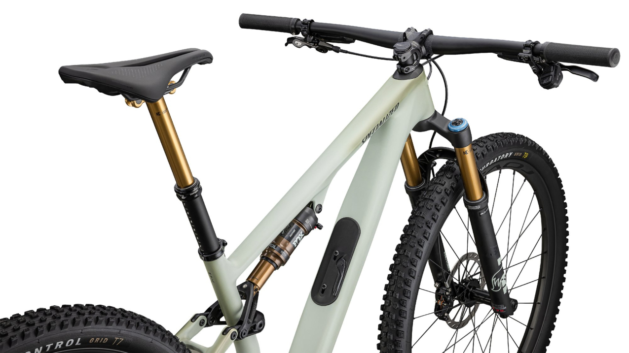 Купить Specialized Epic 8 EVO Pro 2024 Satin Forest Green/Spruce/Metallic Spruce Артикул 90324-1105, 90324-1102, 90324-1104, 90324-1103