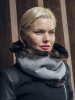 Бандана Шарфы BUFF URBAN BUFF Studio PELT NUT Артикул 