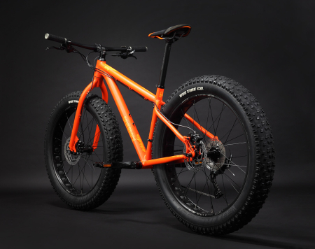 Горные велосипеды Fatbike (Фэтбайк) Silverback Scoop Delight 2017 Артикул 60095423036113, 60095423036111, 60095423036112