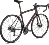 Шоссейные велосипеды Specialized Aethos Expert 2021 Satin Red Tint/Dream Silver Артикул 97221-3149, 97221-3156, 97221-3158, 97221-3152, 97221-3161
