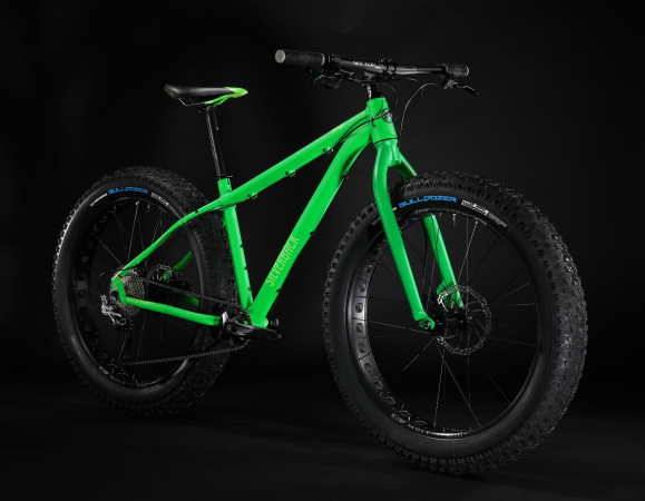 Купить Silverback Scoop Deluxe 2018 Артикул 60097000402733, 60097000402732