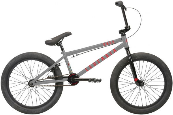 Haro Leucadia 2021 Gray