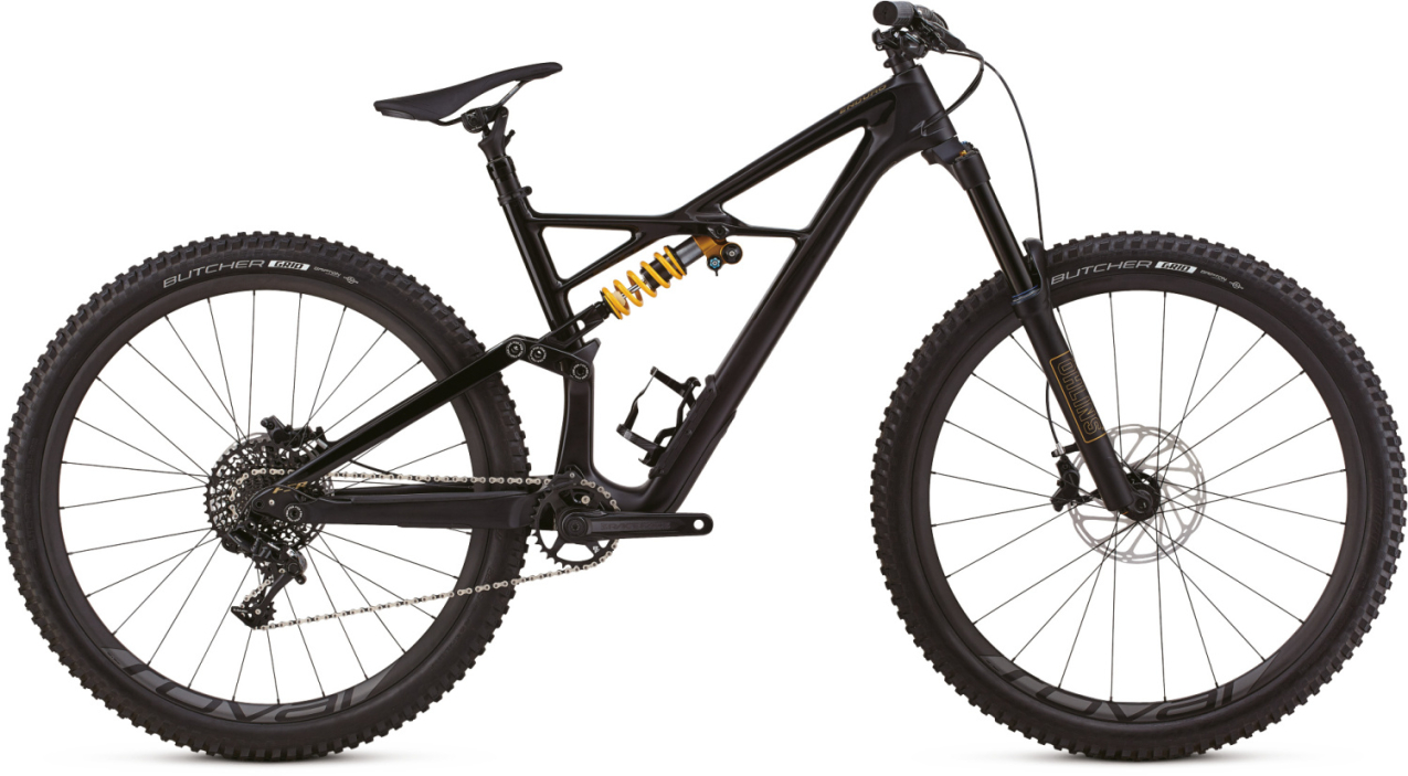 Купить Specialized Enduro FSR Coil Carbon 29/6Fattie 2018 Артикул 93618-2003, 93618-2002, 93618-2005, 93618-2004