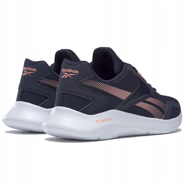 Кроссовки Кроссовки Reebok Energylux 2.0 vector navy/twisted coral/ftwr white Артикул S238277.5, S238279, S238276.5, S238278.5, S238278, S238276, S238277