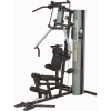 Мультистанции Силовой комплекс Body Solid G2B Артикул 