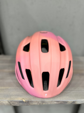 Шлемы Шлем Specialized Align II Mips Matte Vivid Coral Wild Артикул 60822-1032, 60822-1035, 60822-1033