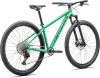 Купить Specialized Rockhopper Expert 29 2025 Gloss Electric Green / Dark Moss Green Артикул 91524-3402, 91524-3404, 91524-3405, 91524-3403, 91524-3406