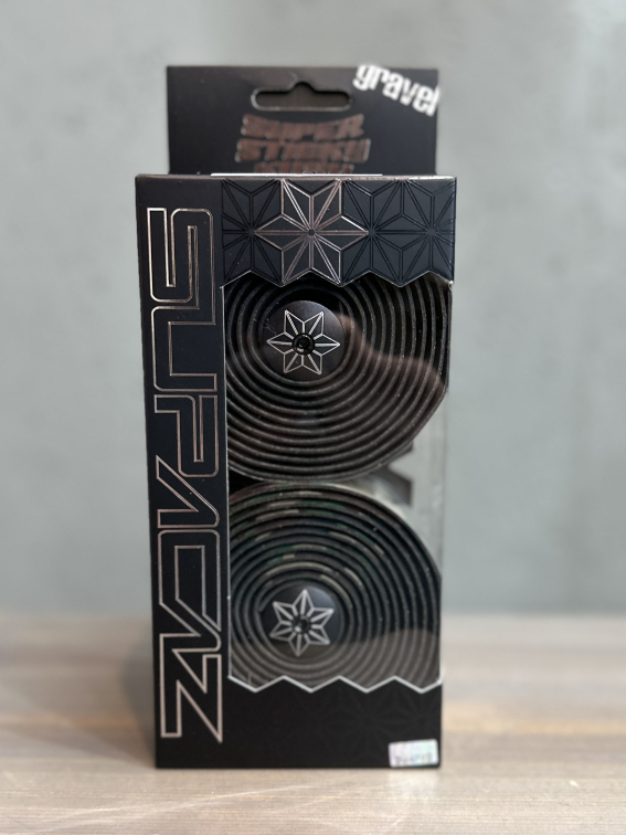 Грипсы, обмотка Обмотка Supacaz Super Sticky Kush Gravel Артикул 25522-3520, 25522-3500, 25523-3500, 25522-3510